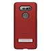 Seidio Surface Case for LG V20 - Dark Red/Black