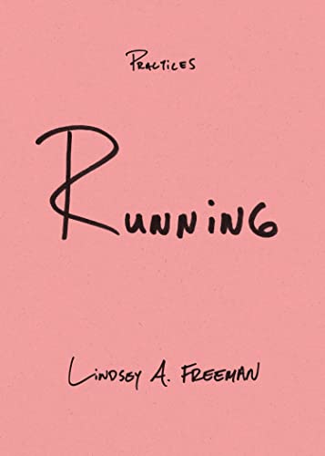 Running (Practices) view 2