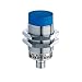 Contrinex DW-AS-633-M30-002 INDUCTIVE Sensor | 30mm Barrel, 25mm Operating Range, PNP-NO, 10-30VDC, IO-Link