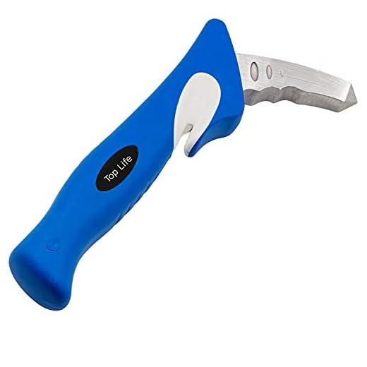 Car Support Handle - Stable Mobility Aid for Getting In and Out of the Car - Ideal for Senior or Disabled Transfers - All Doors Compatible - Handy Bar (Blue Cane)