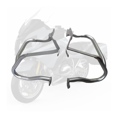 Pare-chocs moteur moto évitez les pannes de carter sur route pour R1200RT