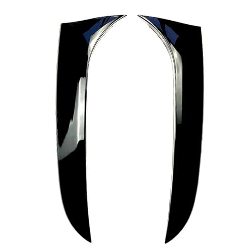 Becquet de lunette AR pour VW Passat B6 Wagon finition voyage