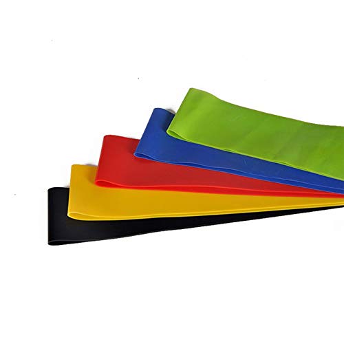 Fascia di tensione per yoga - Anello di tensione
