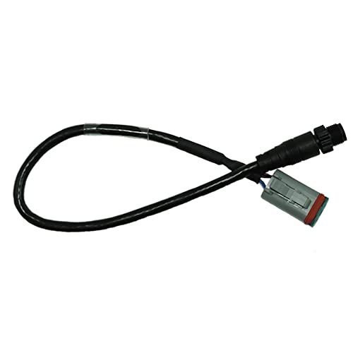 Cable de comunicación SG2320 N2k y SG240 RB-C M12-12 pulgadas miniatura 1