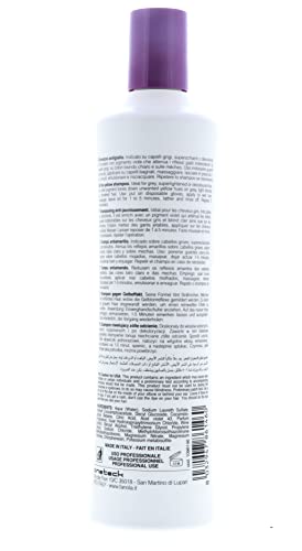 Fanola 1096146 No Yellow Shampoo, 350 Ml thumb #6
