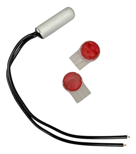Sensor Temperatura Refrigerador Original Inverse