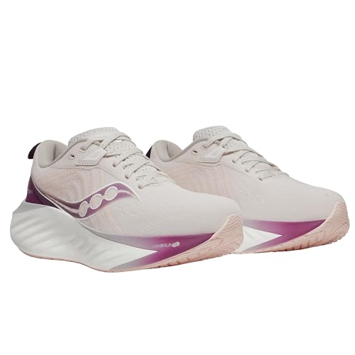 Image of Saucony Women's Triumph 22 Sneaker