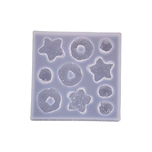 Moldes de chocolate de calidad alimentaria, formas de silicona, moldes para piruletas para decoración de pasteles, formas de silicona de chocolate de calidad alimentaria, de Halloween,