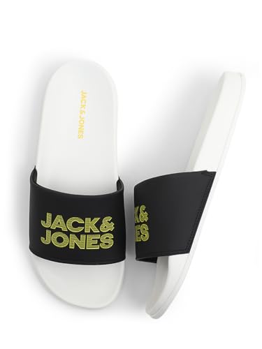 Image of JACK & JONES mens 12264304 Slides