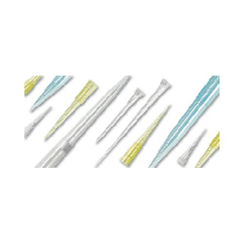 Wheaton Science Products W851363 Polypropylene Non-Sterile Macro Pipet Tips, Rack Packed, 5 mL Volume, Natural (Pack of 100)