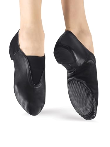 Theatricals Child Gore Top Jazz Shoes3