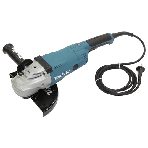 Makita GA9020RFK3 - vue 5