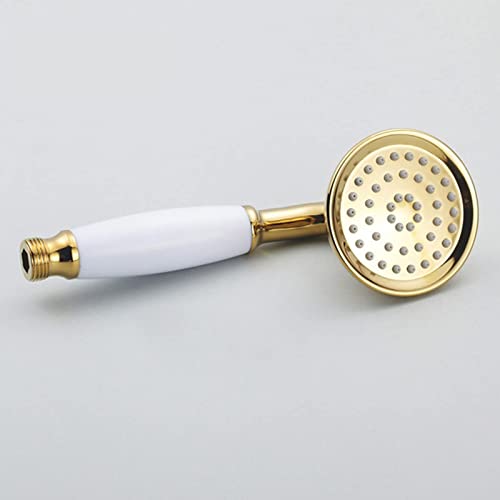 Ensemble de douche de robinet de baignoire pour une thalasso à la maison