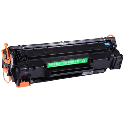 Toner CF283A 83A résoud les erreurs de puce sur imprimantes Pro MFP M125nw M127fn M225dn