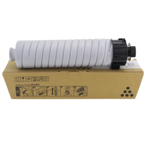Toner MP3054SP pour résoudre les problèmes d'impressions claires