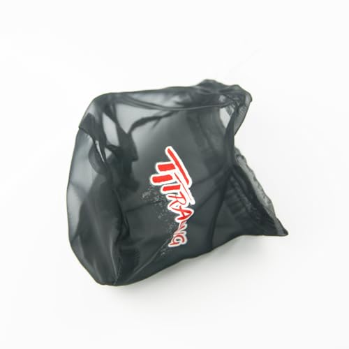 TITRACING Air Filter Cover for hpi rovan kingmotor baja 5b 5t 5sc Buggy