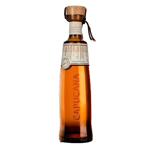 Capucana Cachaca 700 ml
