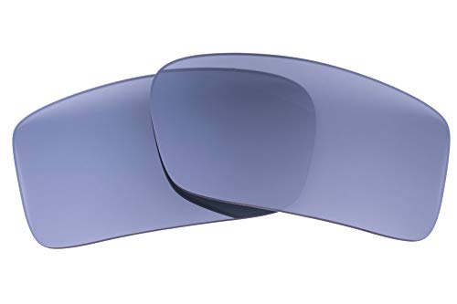 LenzFlip Oakley Gascan 交換レンズ マルチオプション オークリー ガスカン