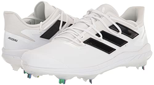 Adidas ZD673 Men'S Adizero Afterburner 8 Baseball Shoe thumb #6