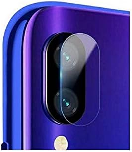 Película de Vidro para Lente de Câmera Xiaomi Redmi Note 7 / Note 7 Pro |  Amazon.com.br