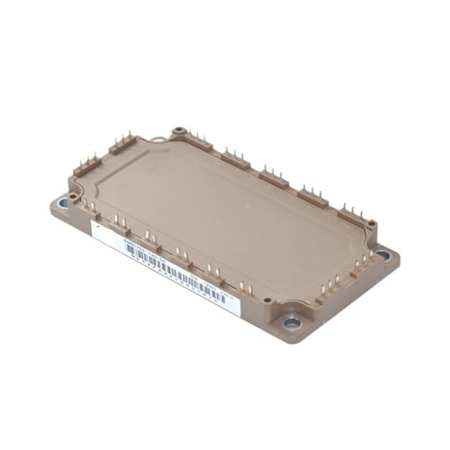 Module d'alimentation 6MBI75S-120-50 6MBI75S-120-51 6MBI75S-120-52 IGBT