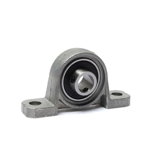 Cojinete KP08 de 8mm para guías de impresoras 3D y mantenimiento de maquinaria CNC en casa
