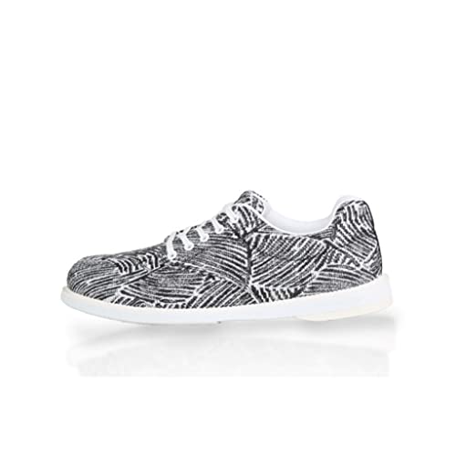 3G 900 Global Kicks Cloud Unisex Blk/Wht Canvas 6