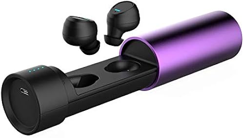 MiPao Mini In-ear Stereo Musica Binaurale True Auricolari Senza Fili
Mini Bluetooth 4 2 Auricolare Per Telefoni Samsung Ricarica Magnetica
nero : Cuffie bluetooth MiPao Mini In-ear Stereo Musica Binaurale True Auricolari Senza Fili
Mini Bluetooth 4 2 Auricolare Per Telefoni Samsung Ricarica Magnetica
nero : Cuffie bluetooth