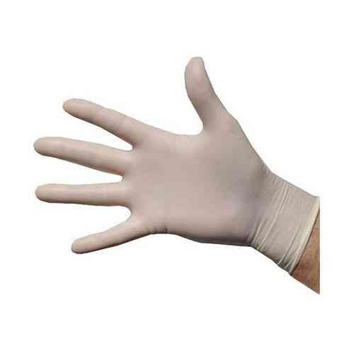Gloveman GL8883 Latex Gloves, Powder Free, Large (Pack of 100) Amazon