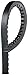 ACDelco Professional 17492M Standard High Capacity V-Belt