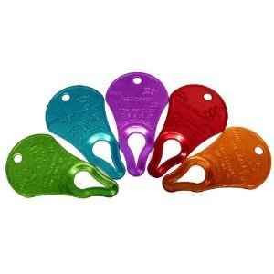 The Tick Key Tick Remover Pack of 3