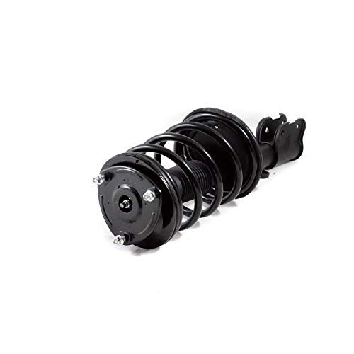 Image of Gabriel G57472 Ultra ReadyMount Front Right Complete Strut Assembly for 07-09 Hyundai Santa Fe (1 Pack)