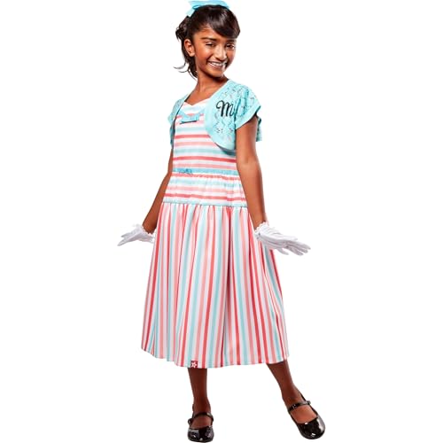 Disfraz Completo American Girls Rubies Talla S