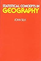 Statistical Concepts In Geography 0049100661 Book Cover