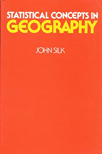 Statistical Concepts in Geography view 2