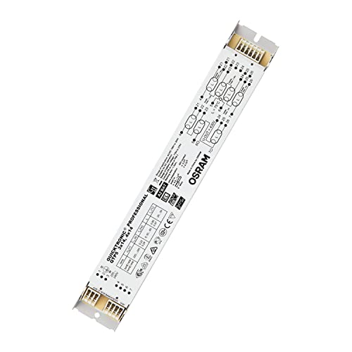 Osram Qtp5 3x14 4x14 ballast électronique spécial éclairage pour tubes néon