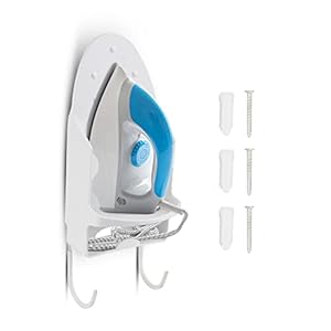 Yumech Bügeleisenhalter Wandmontage Modell 1757