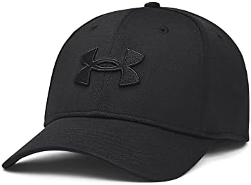 Under Armour Men's Blitzing II Stretch Fit Cap