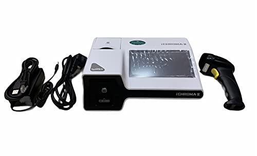 Image of I-Chroma I CHROMA II, For Clinical Laboratory