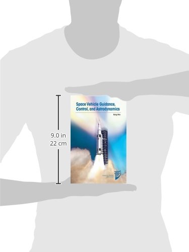Space Vehicle Guidance Control and Astrodynamics (AIAA Education Series)