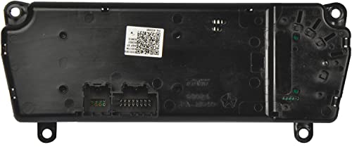 Cardone 4C-3003 Remanufactured Climate Control Module