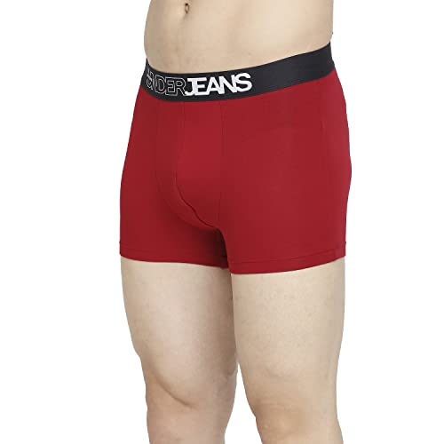Image of Underjeans Men Trunk