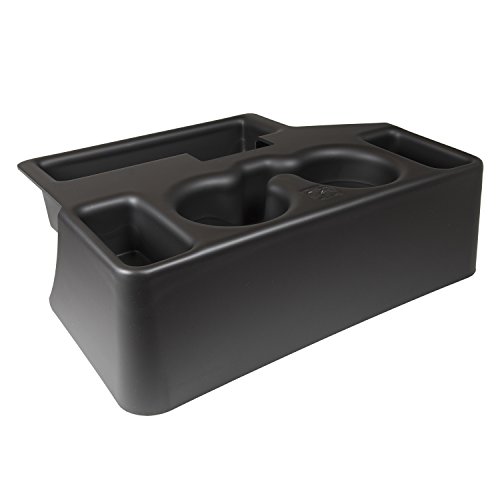 Portavasos y soporte para celular para Dodge Ram 94-97 miniatura 1