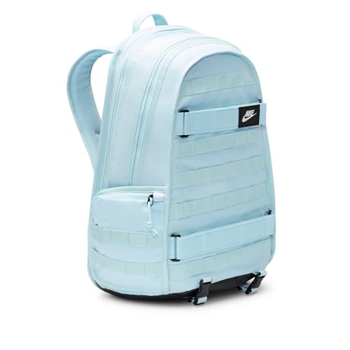 Image of Nike SB RPM BackPack (Ice Blue, One Size)