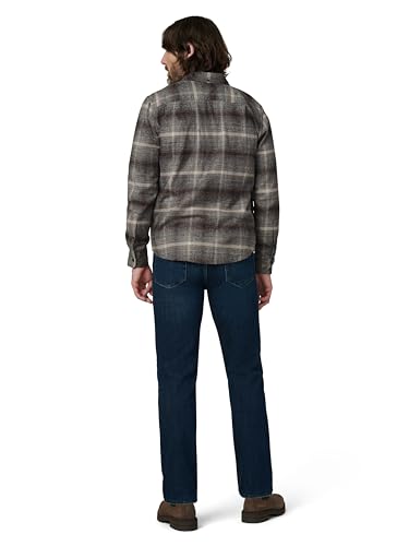 Image of JOE'S JEANS The Brixton in Boaz