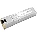 Axiom 1000Base-T SFP Transceiver for Ruggedcom - SFP1112-1