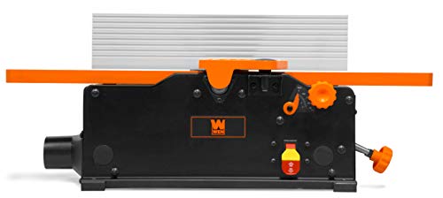 WEN JT3062 6-Inch 2-Blade Jointer