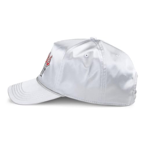 Image of AMERICAN NEEDLE Coors Beer Unisex Adjustable Snapback Baseball Hat