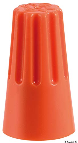 Jonction pour câble électrique OSCULATI 9,1 mm raccordement étanche bateau