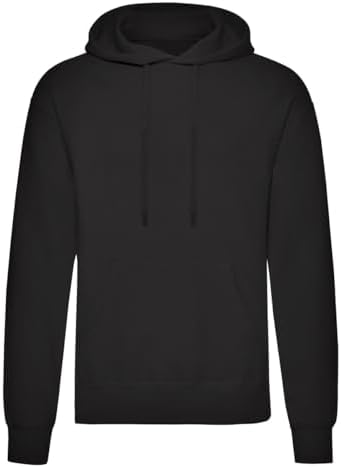 Urban Road Unisex Heavy Blend Plain Hoody Men & Women Sweatshirt ...